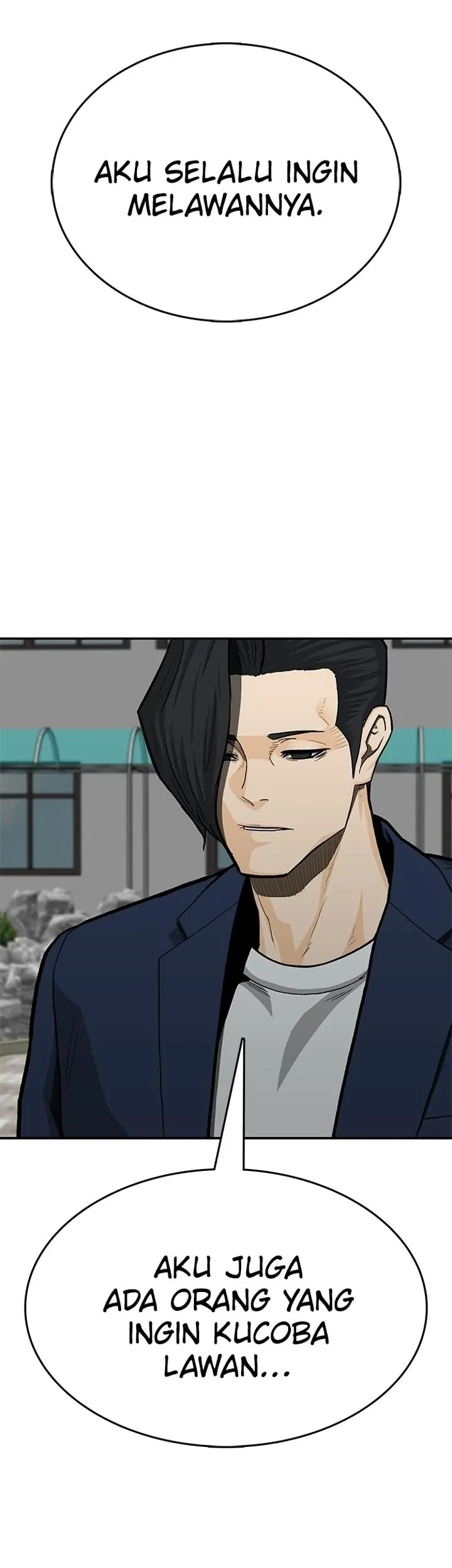 Fight Hard Chapter 85 Gambar 54