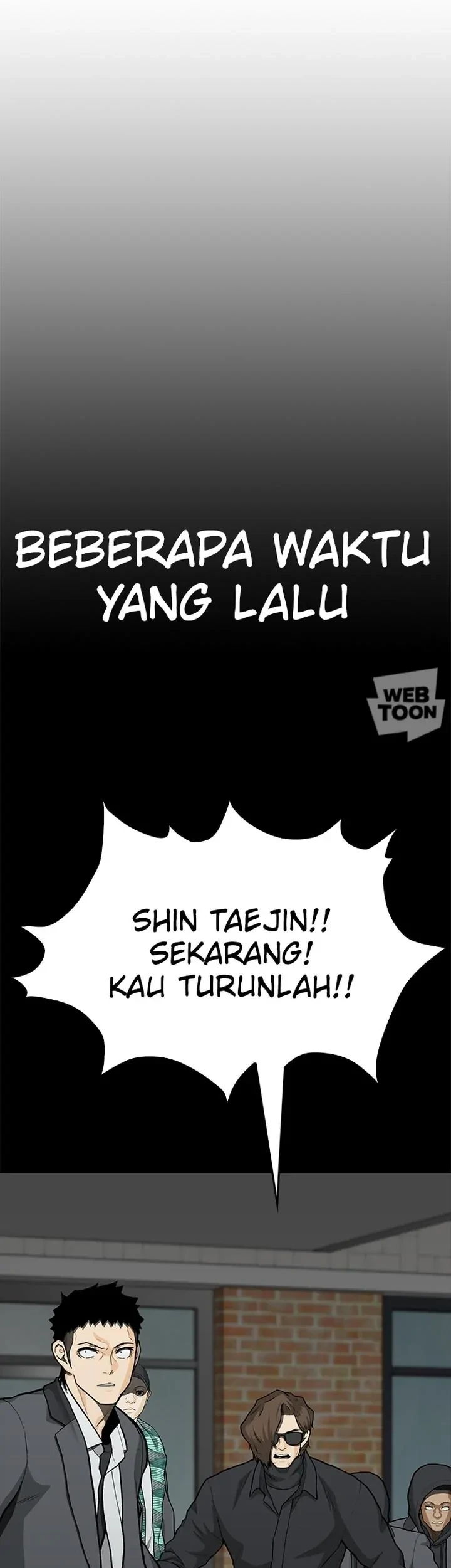 Fight Hard Chapter 85 Gambar 57