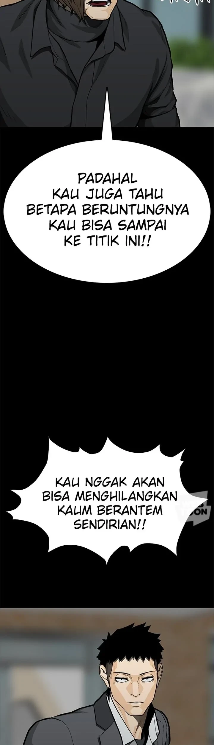 Fight Hard Chapter 85 Gambar 59