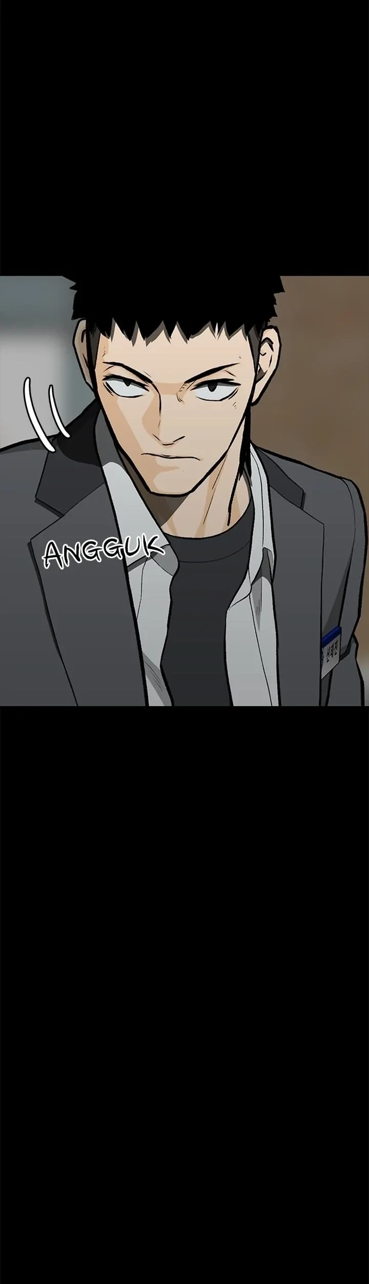 Fight Hard Chapter 85 Gambar 62