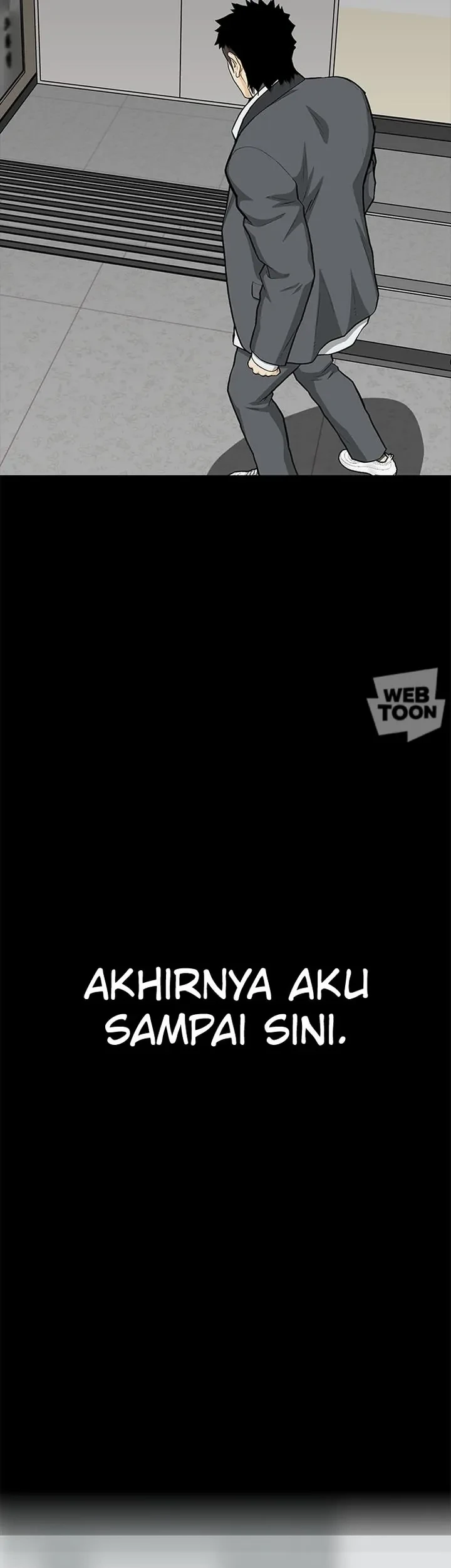 Fight Hard Chapter 85 Gambar 65