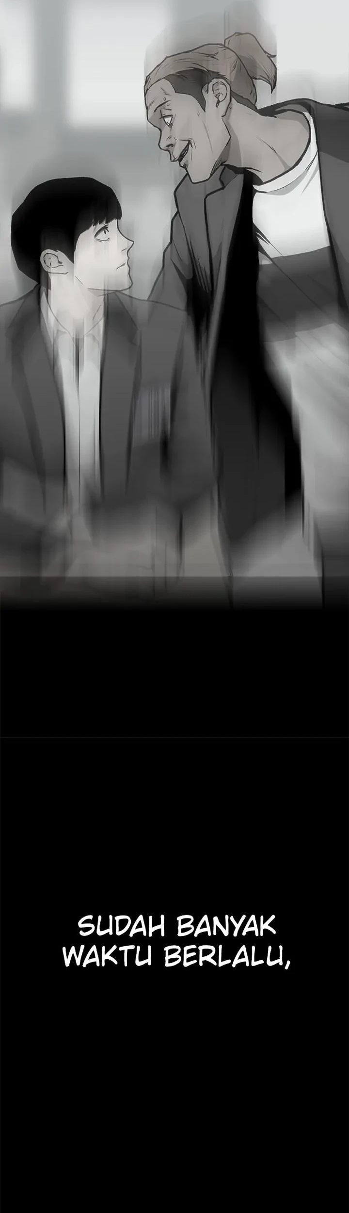 Fight Hard Chapter 85 Gambar 66