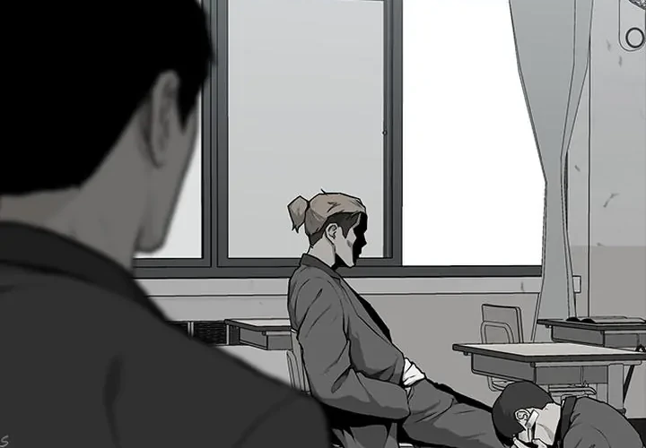 Fight Hard Chapter 85 Gambar 72