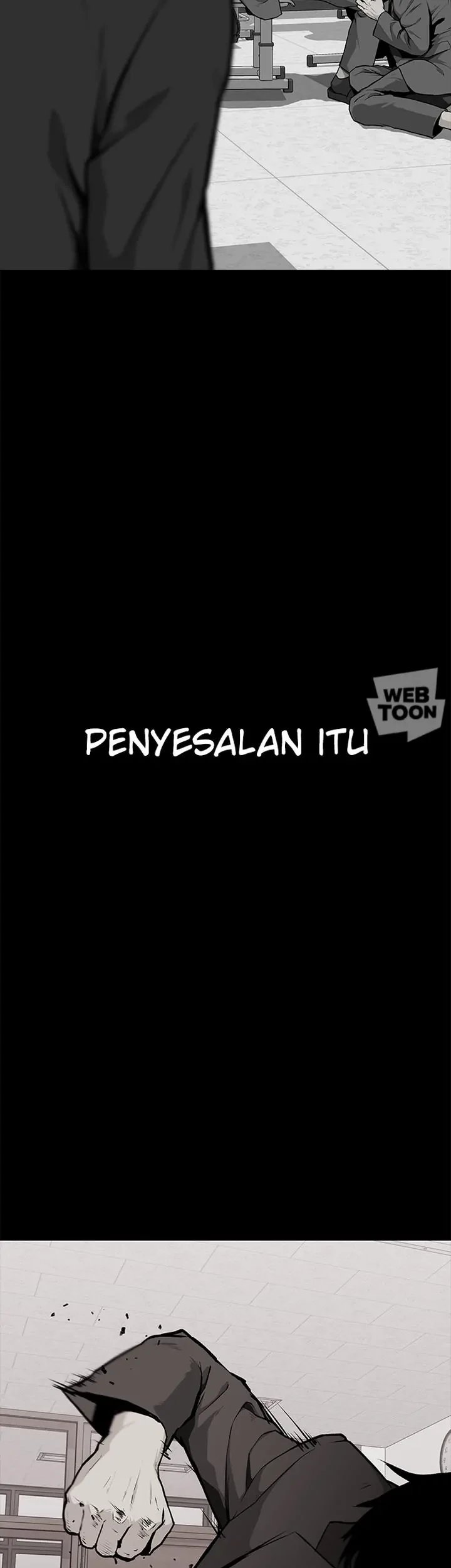 Fight Hard Chapter 85 Gambar 73