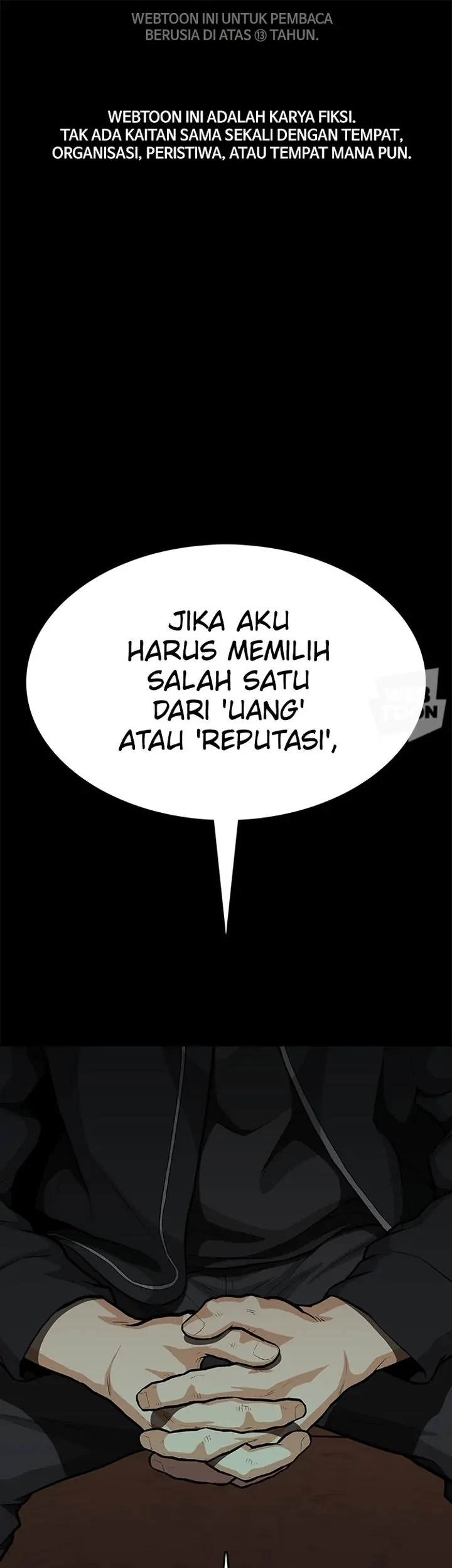Komik Fight Hard Chapter 85 gambar 1