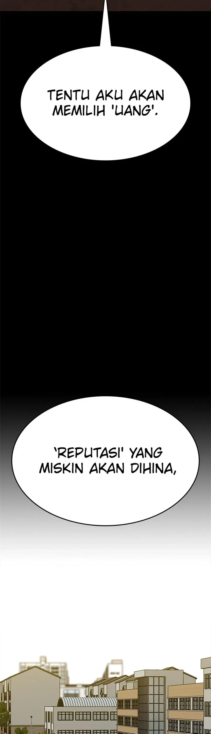 Manhwa Fight Hard Chapter 85 gambar 2