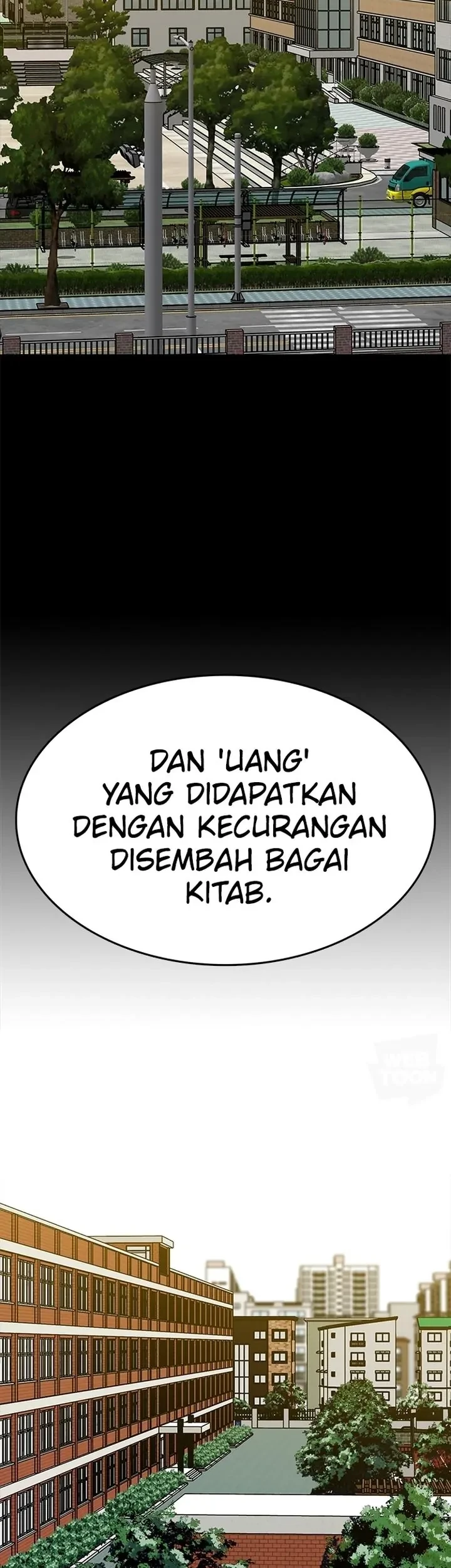 Fight Hard Chapter 85 Gambar 3