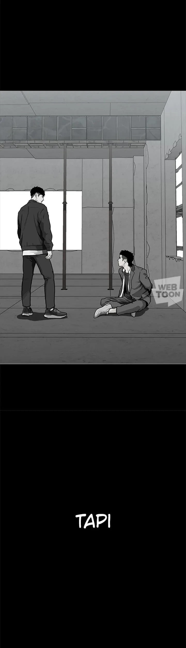 Fight Hard Chapter 85 Gambar 77