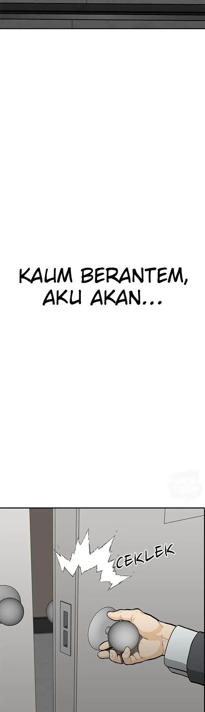 Fight Hard Chapter 85 Gambar 79