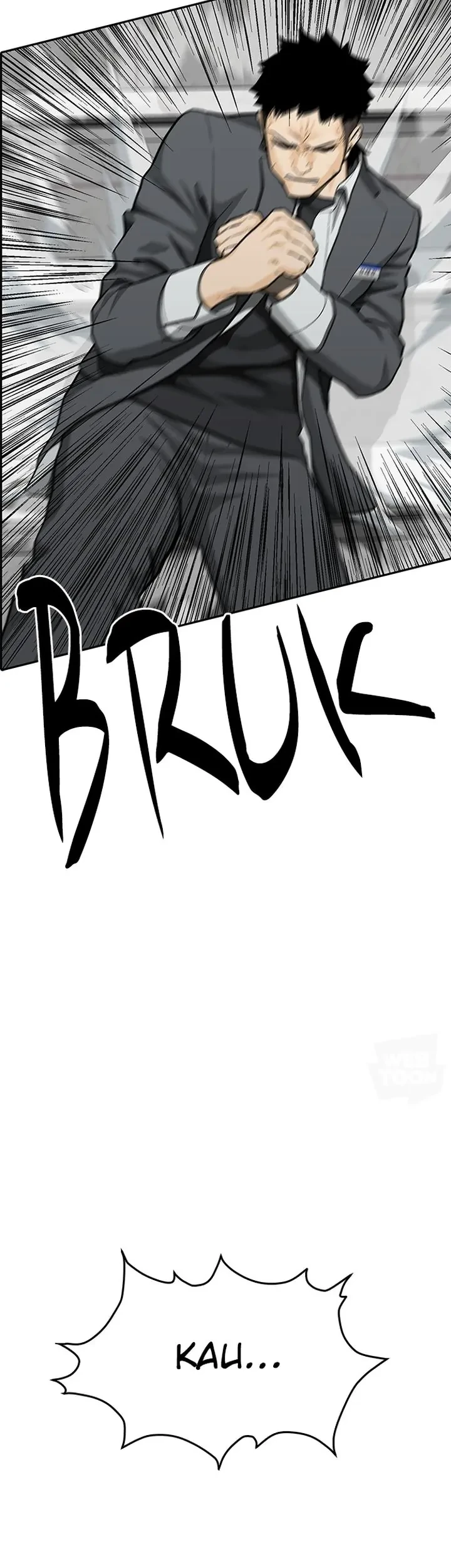 Fight Hard Chapter 85 Gambar 83