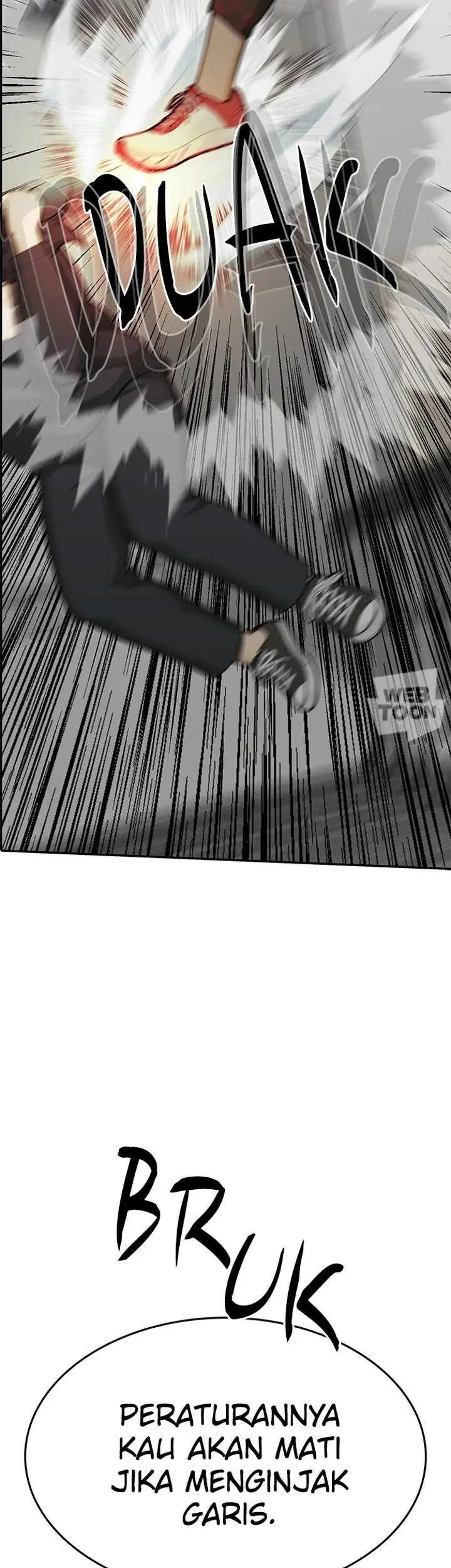 Fight Hard Chapter 85 Gambar 89