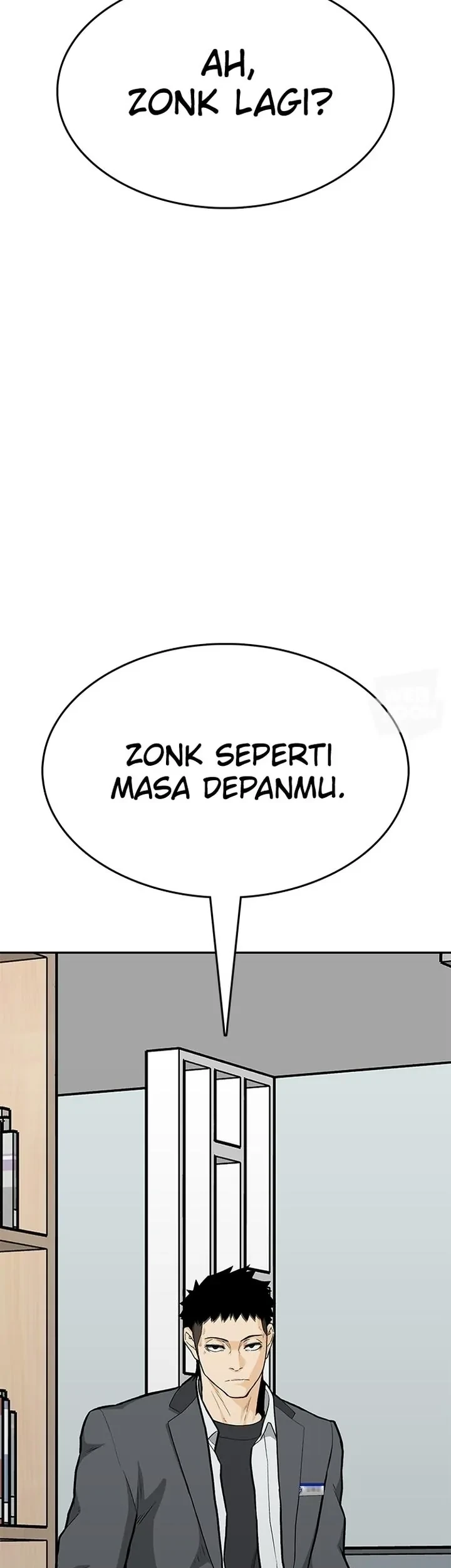 Fight Hard Chapter 85 Gambar 105