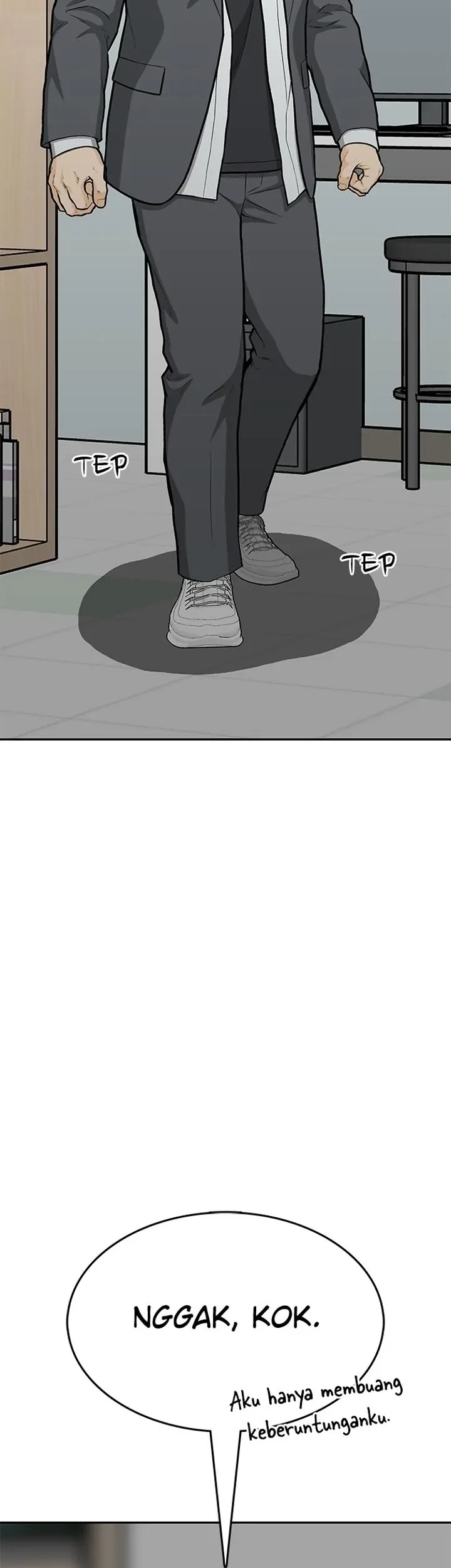 Fight Hard Chapter 85 Gambar 106