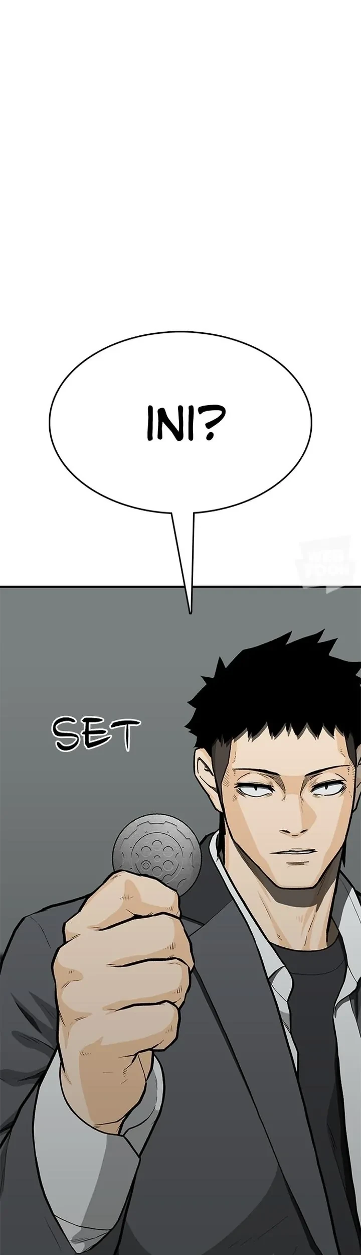 Fight Hard Chapter 85 Gambar 113