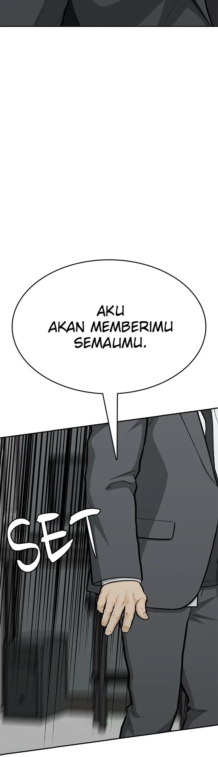 Fight Hard Chapter 85 Gambar 114