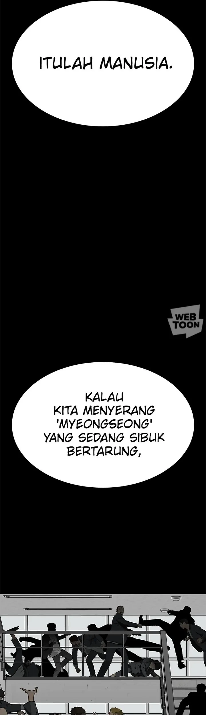 Fight Hard Chapter 85 Gambar 5