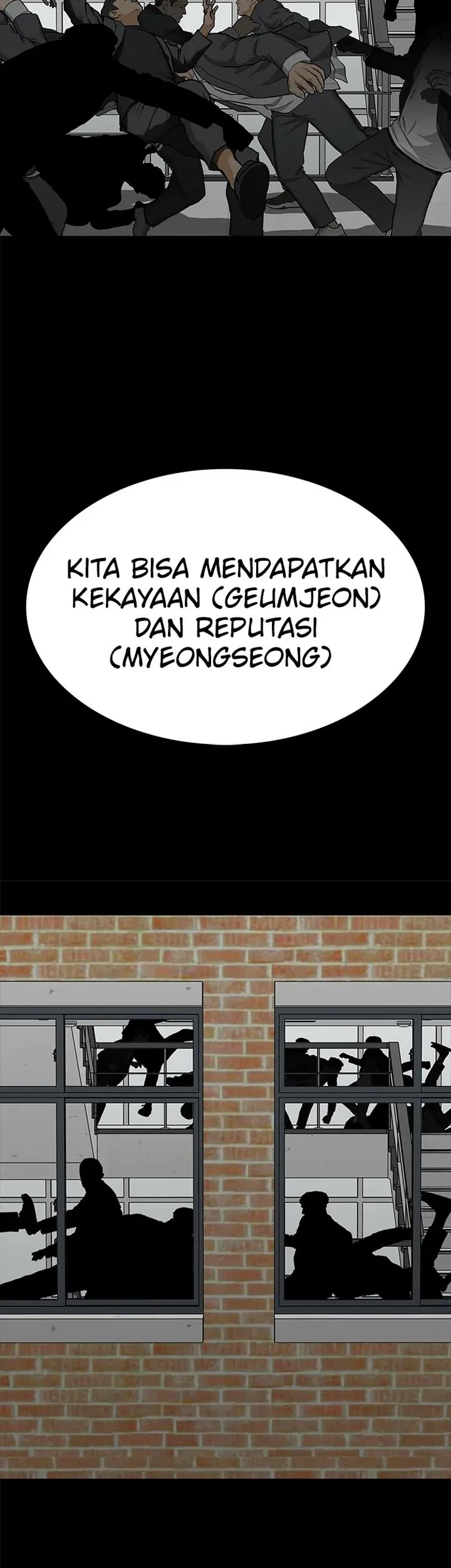 Fight Hard Chapter 85 Gambar 6