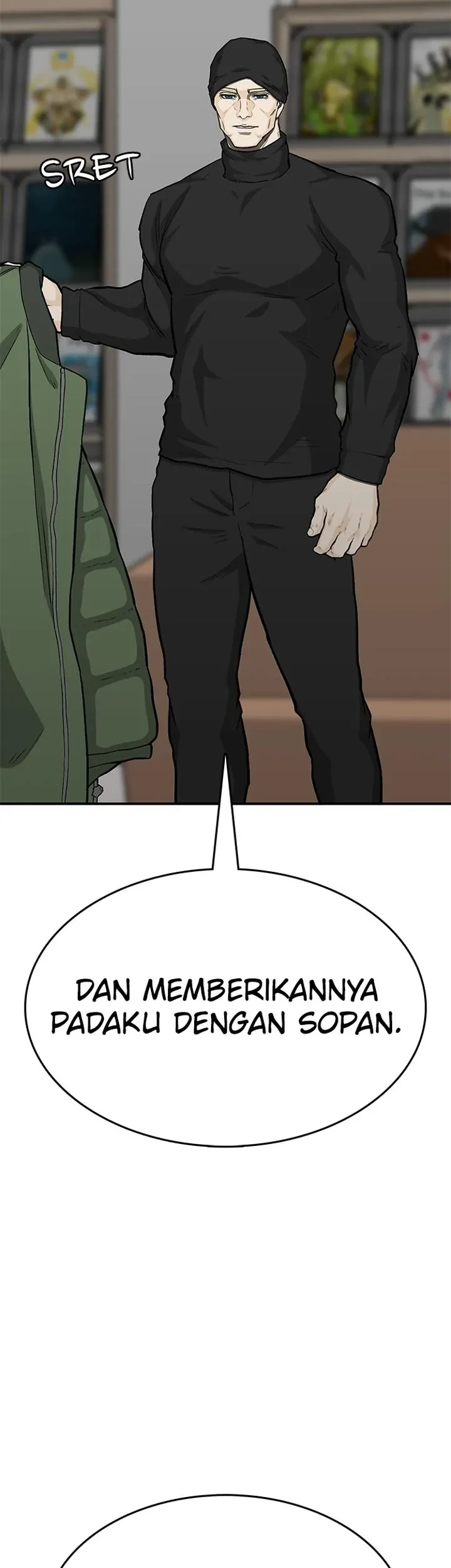 Fight Hard Chapter 85 Gambar 118