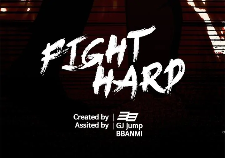 Fight Hard Chapter 85 Gambar 121