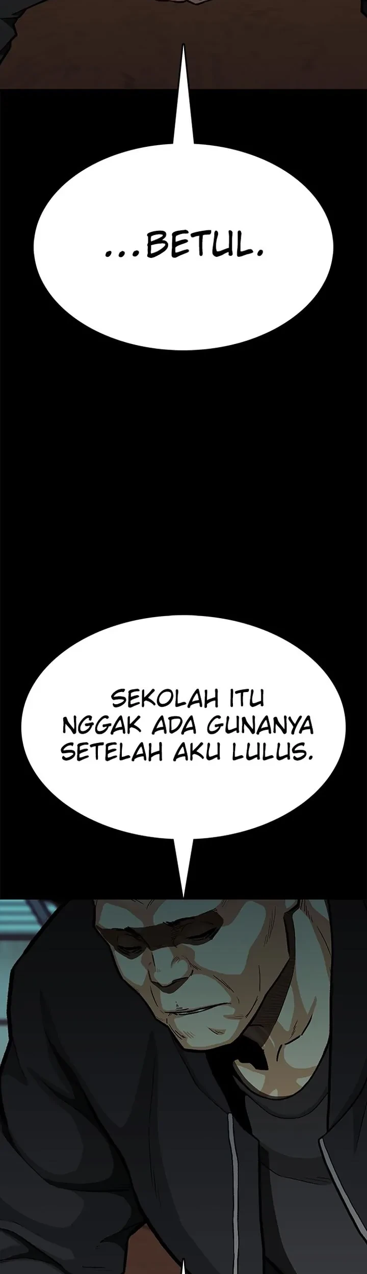 Fight Hard Chapter 85 Gambar 10