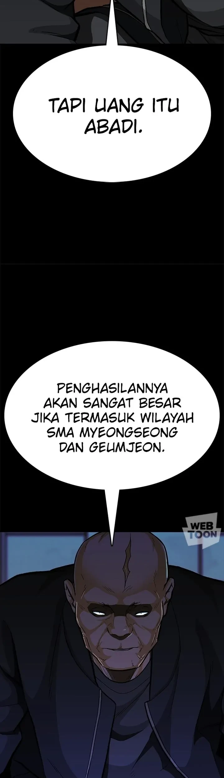 Fight Hard Chapter 85 Gambar 11