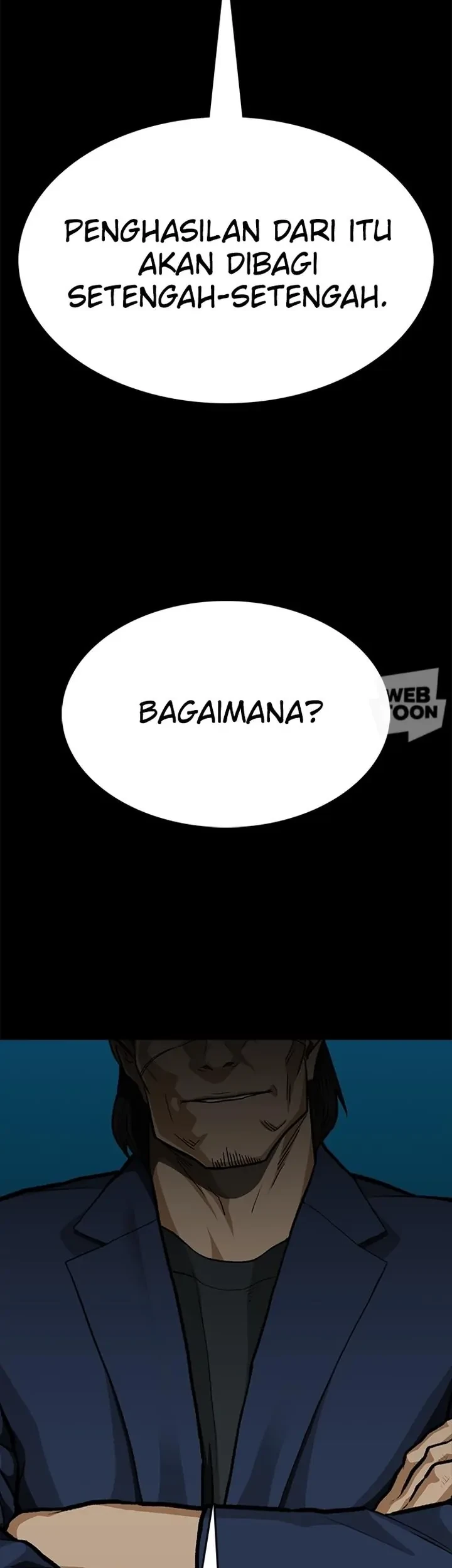 Fight Hard Chapter 85 Gambar 13