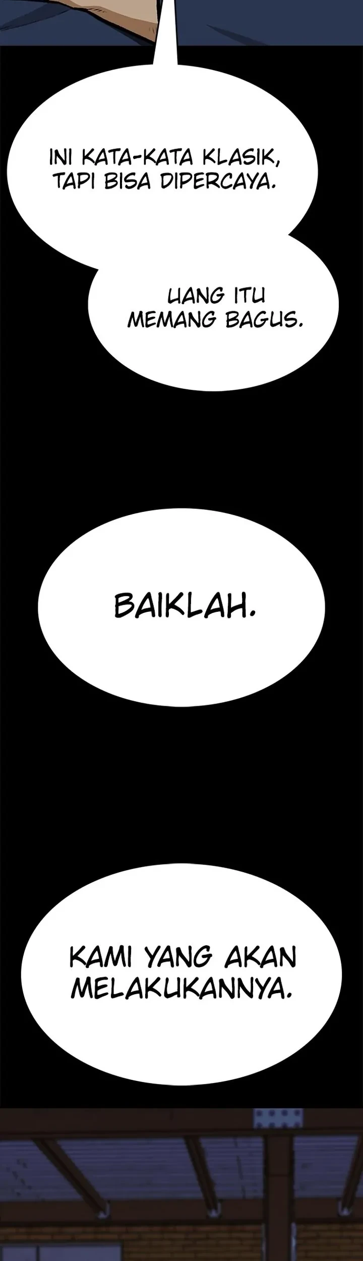Fight Hard Chapter 85 Gambar 14