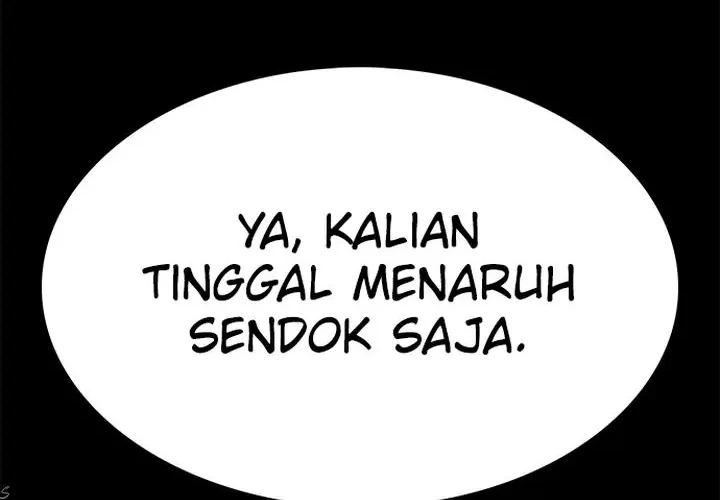 Fight Hard Chapter 85 Gambar 16