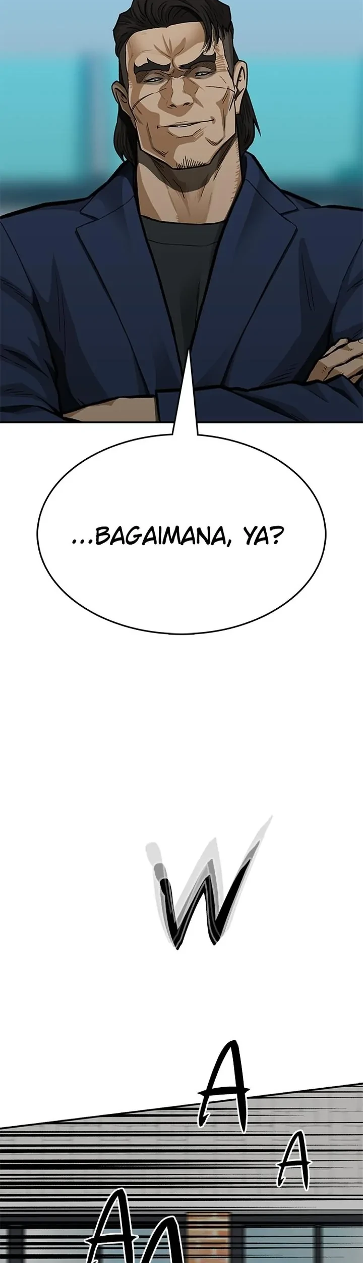 Fight Hard Chapter 86 Gambar 38