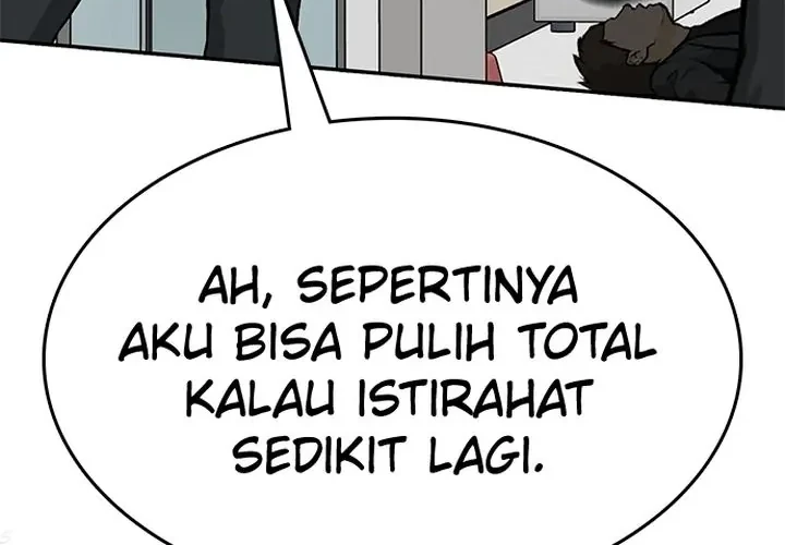 Fight Hard Chapter 86 Gambar 48