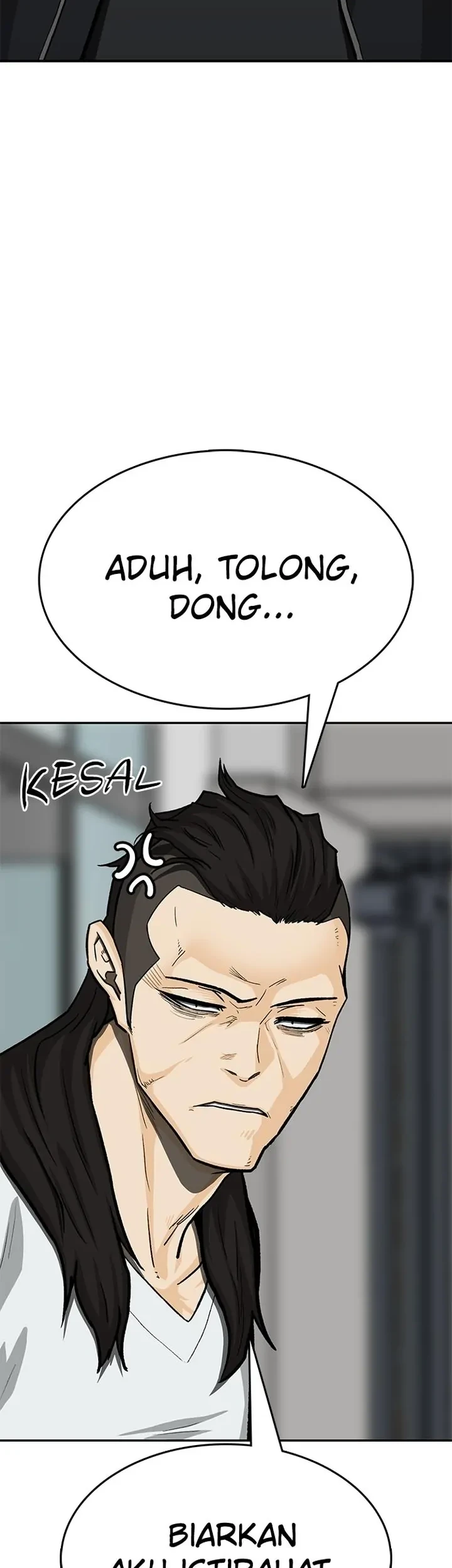 Fight Hard Chapter 86 Gambar 50