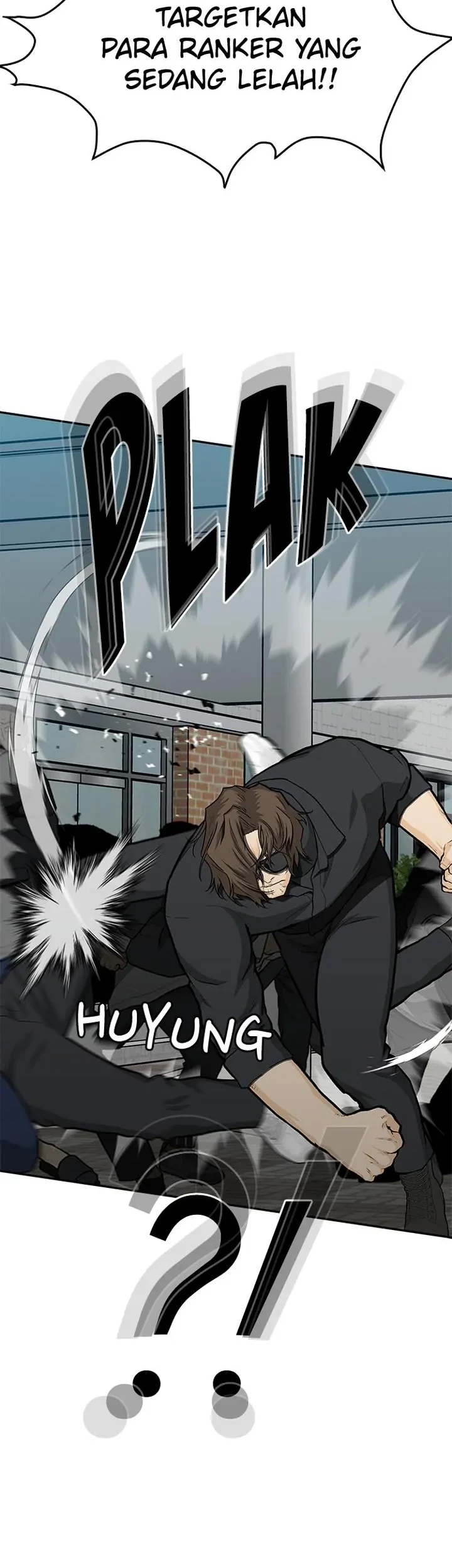 Fight Hard Chapter 86 Gambar 54