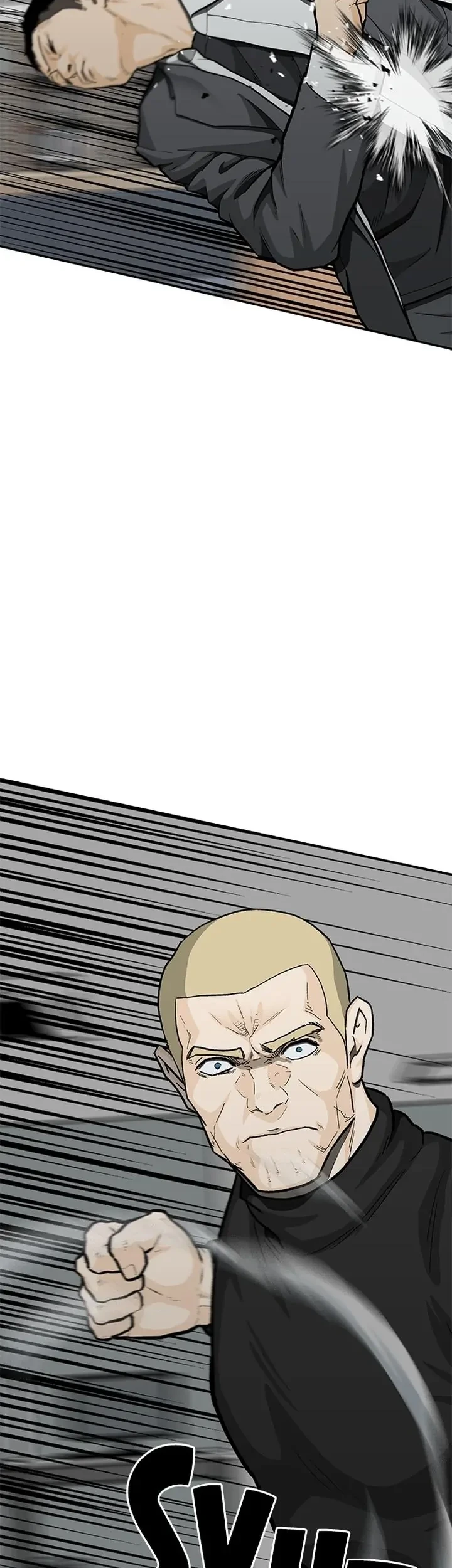 Fight Hard Chapter 86 Gambar 70