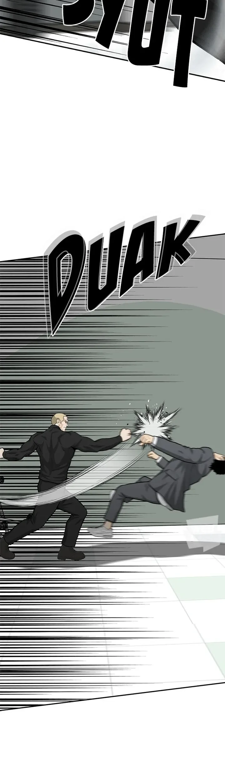 Fight Hard Chapter 86 Gambar 71