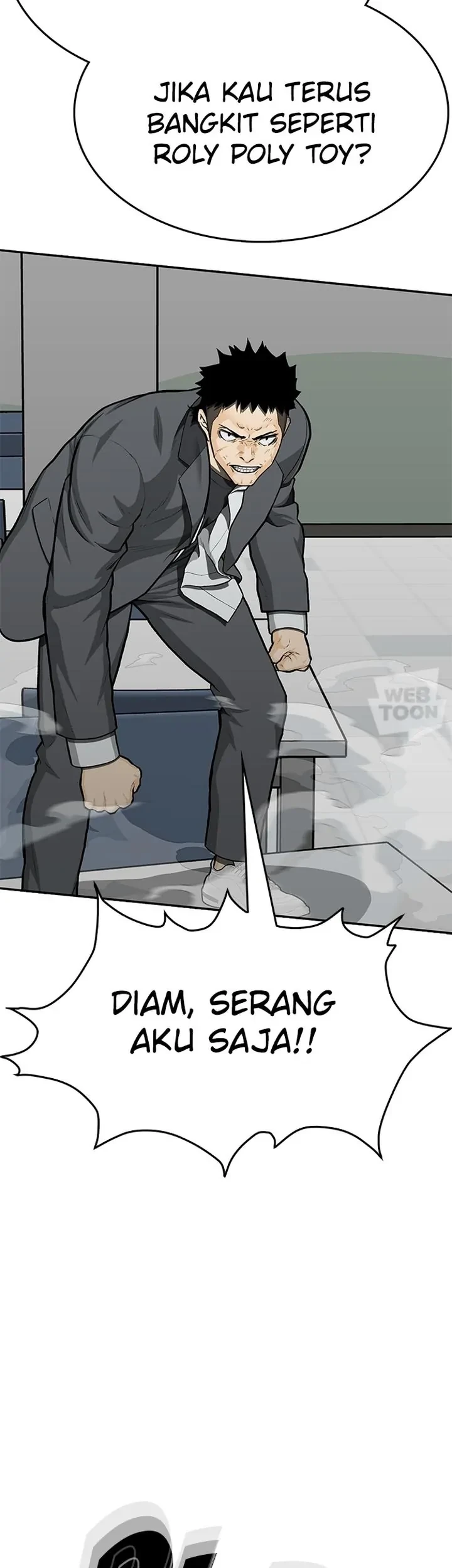 Fight Hard Chapter 86 Gambar 77