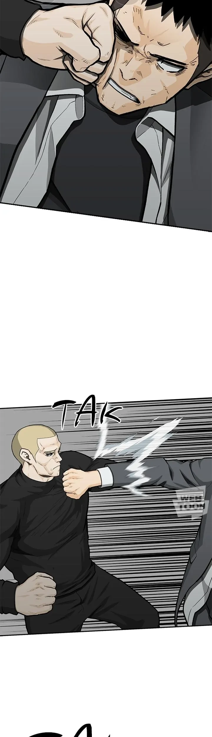 Fight Hard Chapter 86 Gambar 79