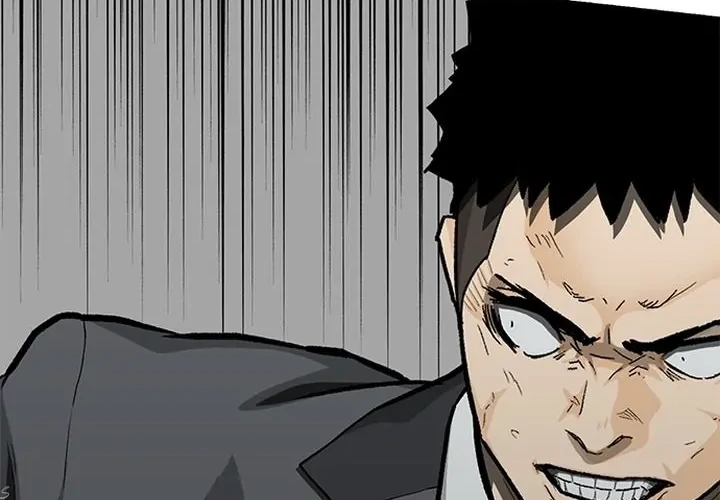 Fight Hard Chapter 86 Gambar 84