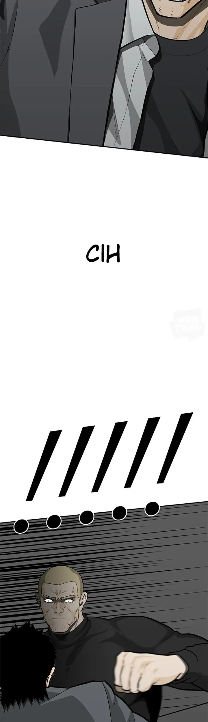 Fight Hard Chapter 86 Gambar 85