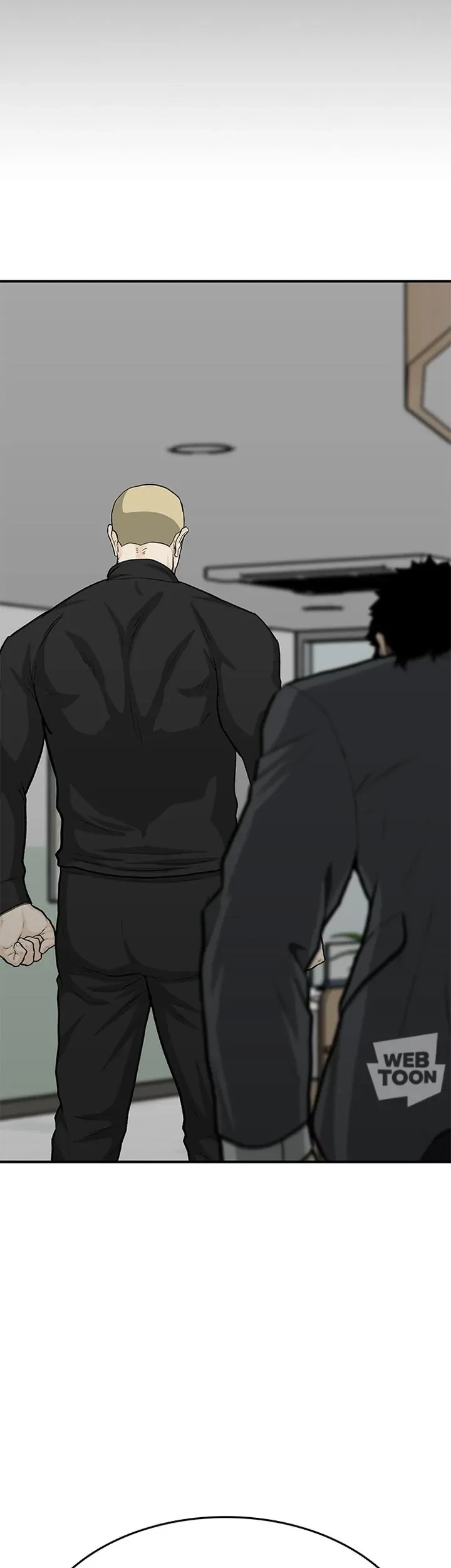 Fight Hard Chapter 86 Gambar 107