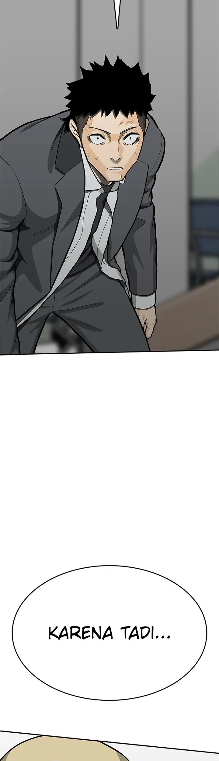 Fight Hard Chapter 86 Gambar 110