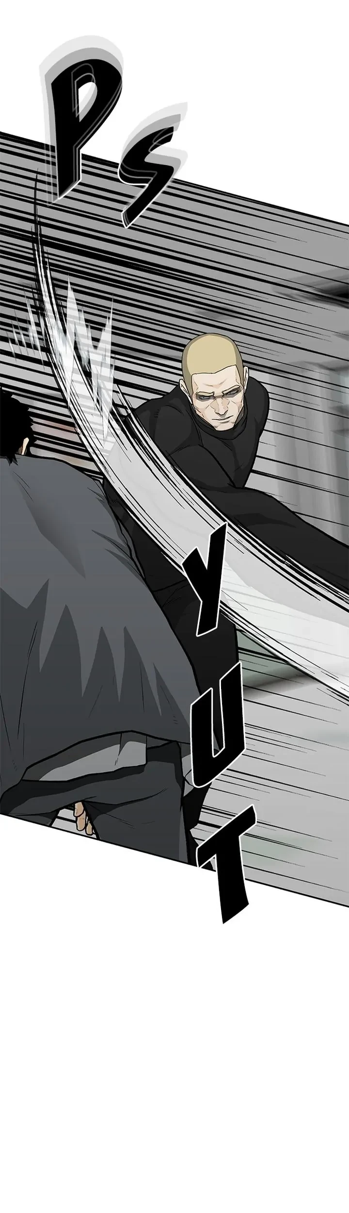 Fight Hard Chapter 86 Gambar 114