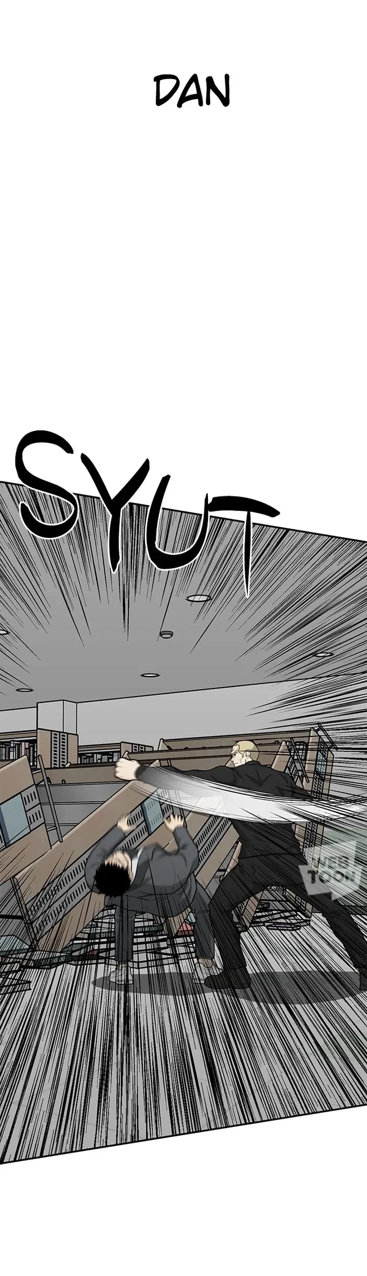 Fight Hard Chapter 86 Gambar 115