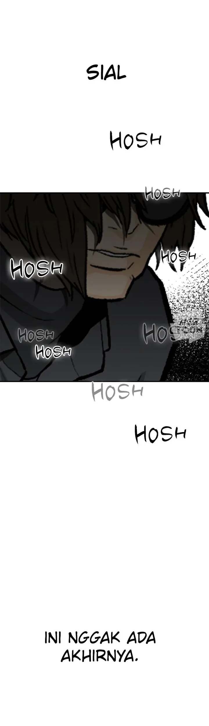 Fight Hard Chapter 86 Gambar 5
