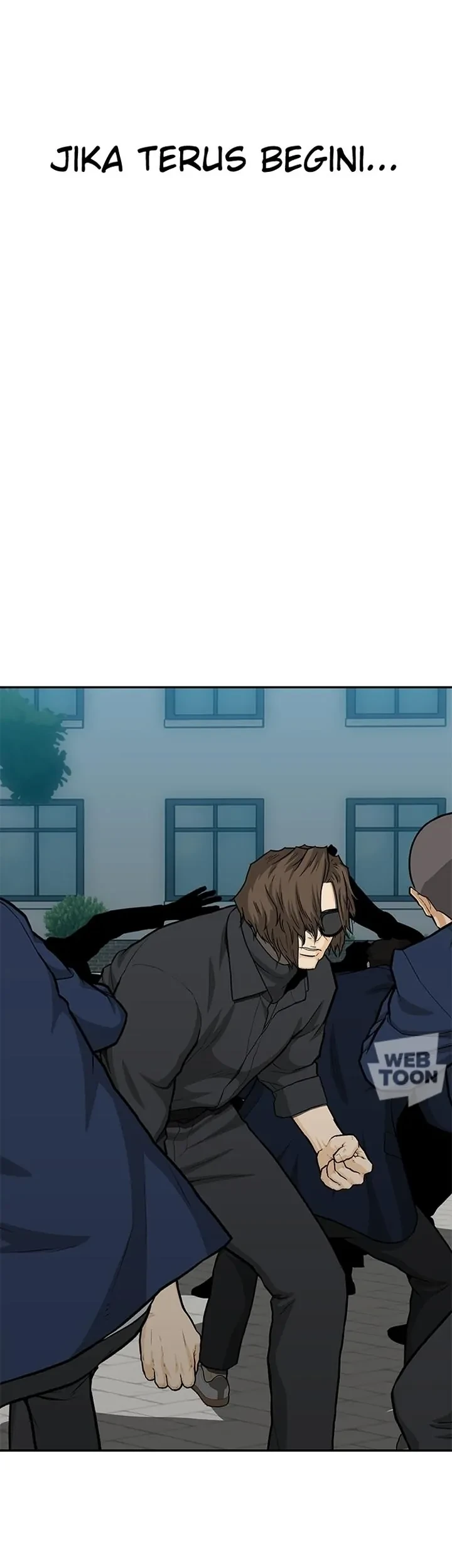 Fight Hard Chapter 86 Gambar 7