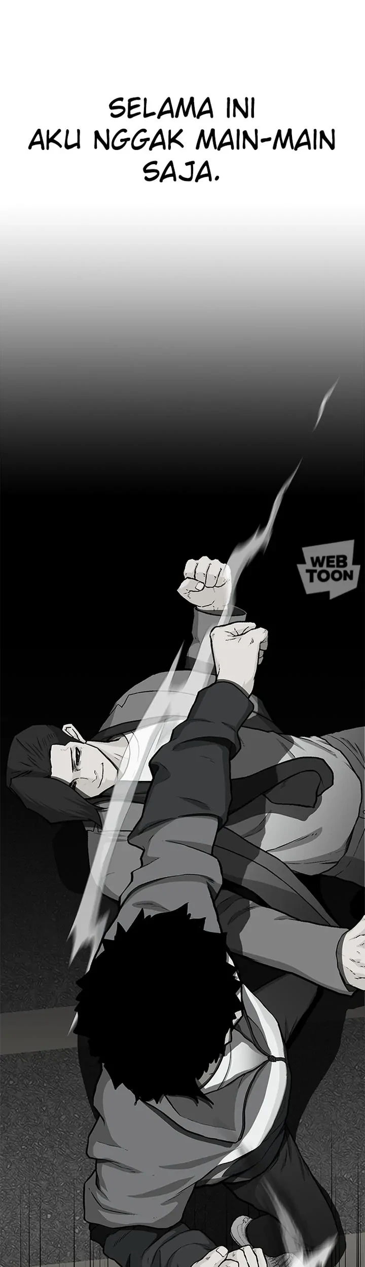 Fight Hard Chapter 86 Gambar 117
