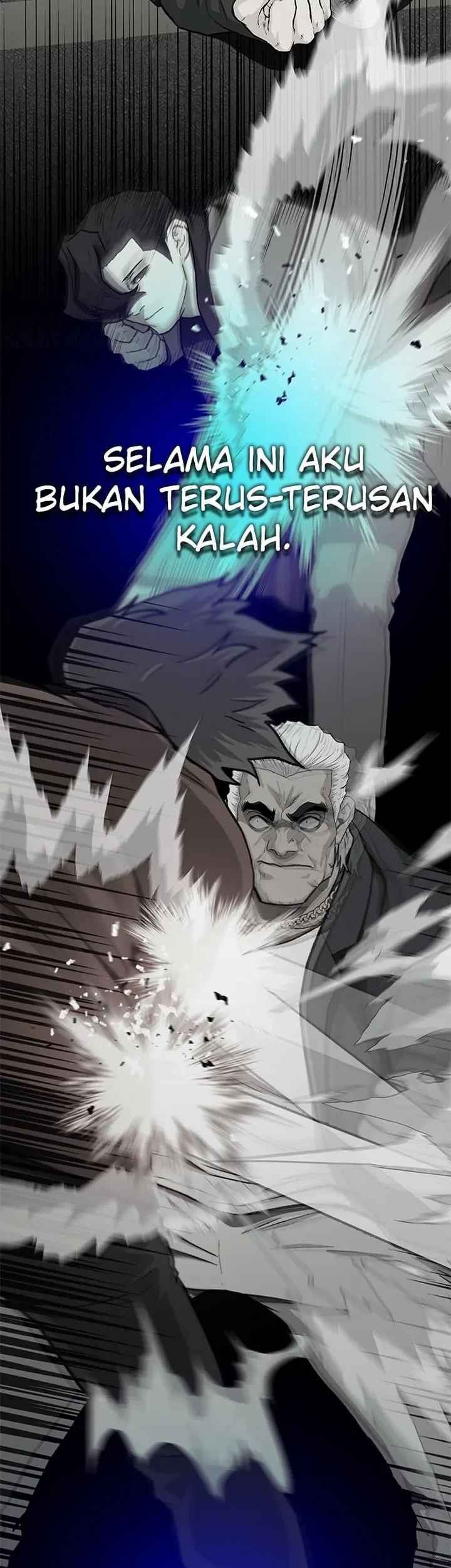 Fight Hard Chapter 86 Gambar 118