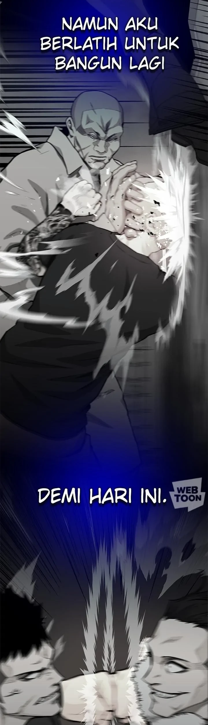 Fight Hard Chapter 86 Gambar 119