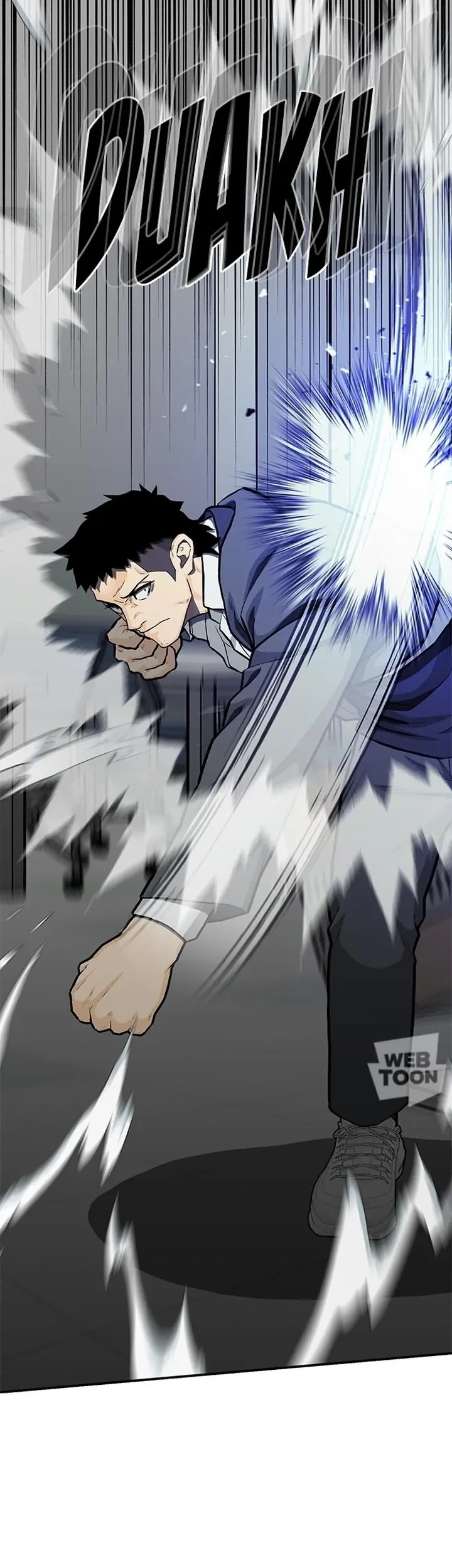 Fight Hard Chapter 86 Gambar 123