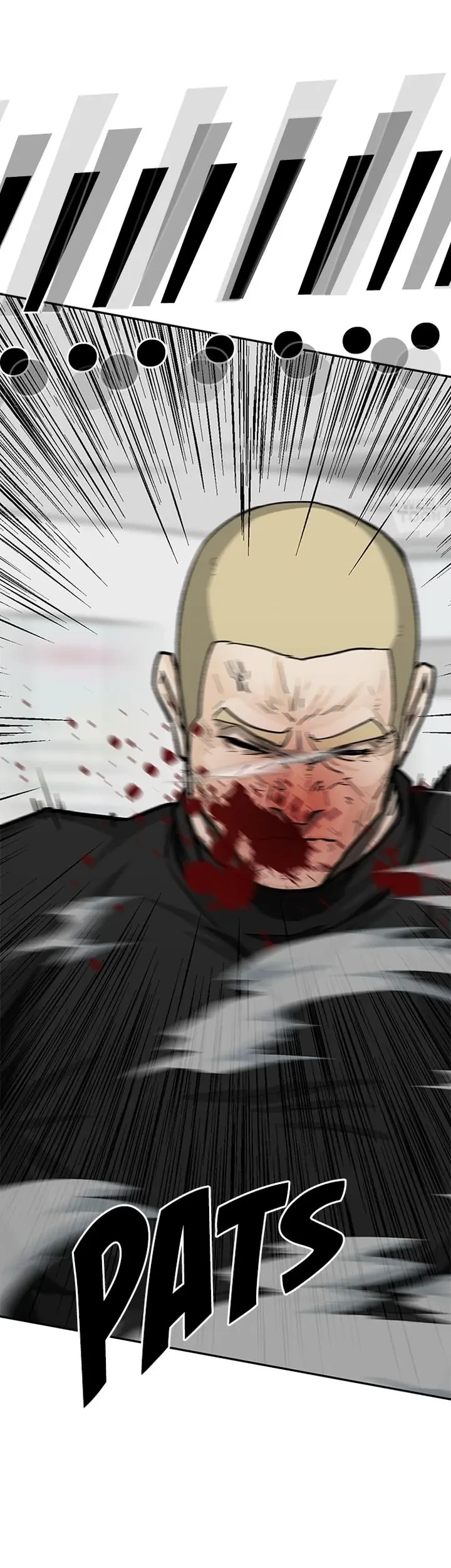 Fight Hard Chapter 86 Gambar 125