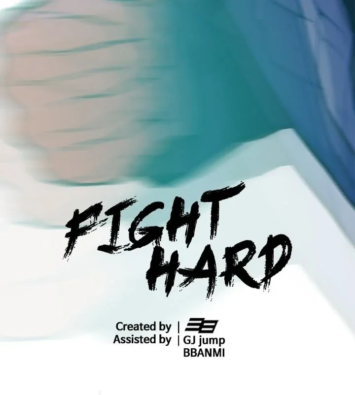 Fight Hard Chapter 86 Gambar 127